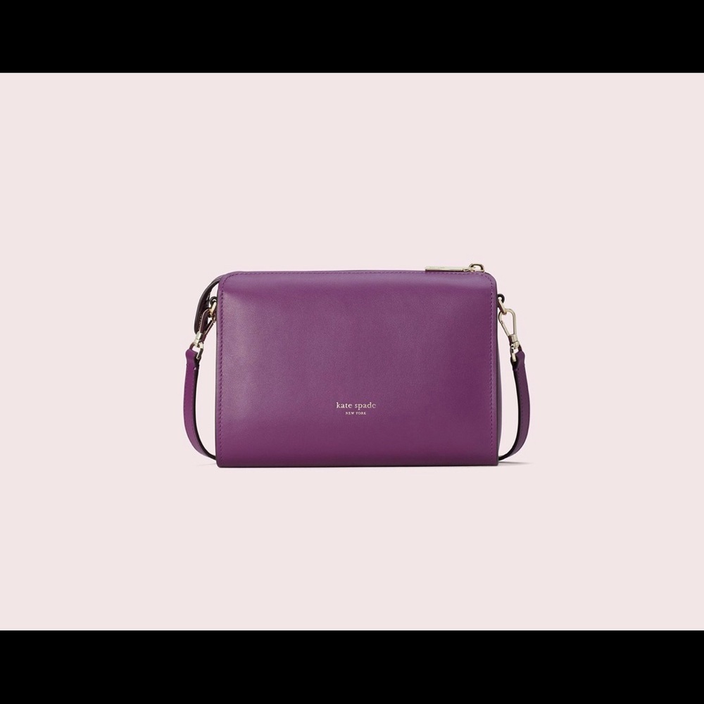 Kate Spade Andi convertible crossbody bag - Picture 5 of 6